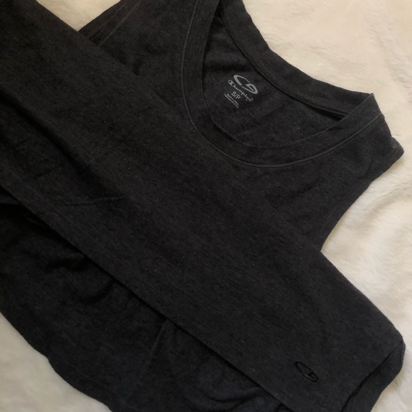 Tank top - Picture 2 of 2